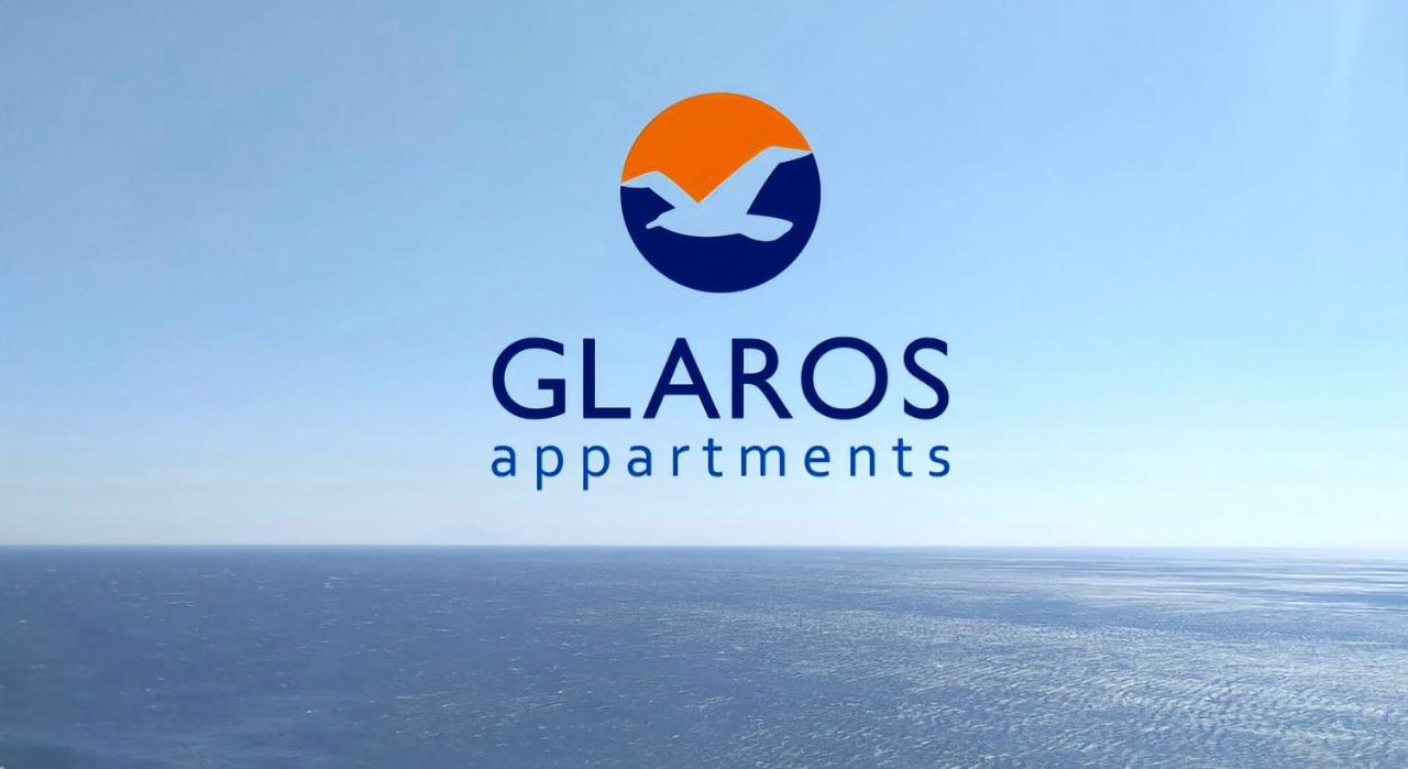 Glaros Apartments Nydri  Exterior photo