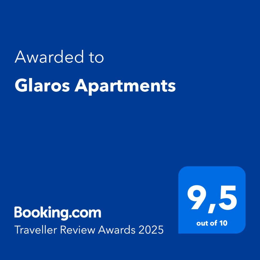Glaros Apartments Nydri  Exterior photo